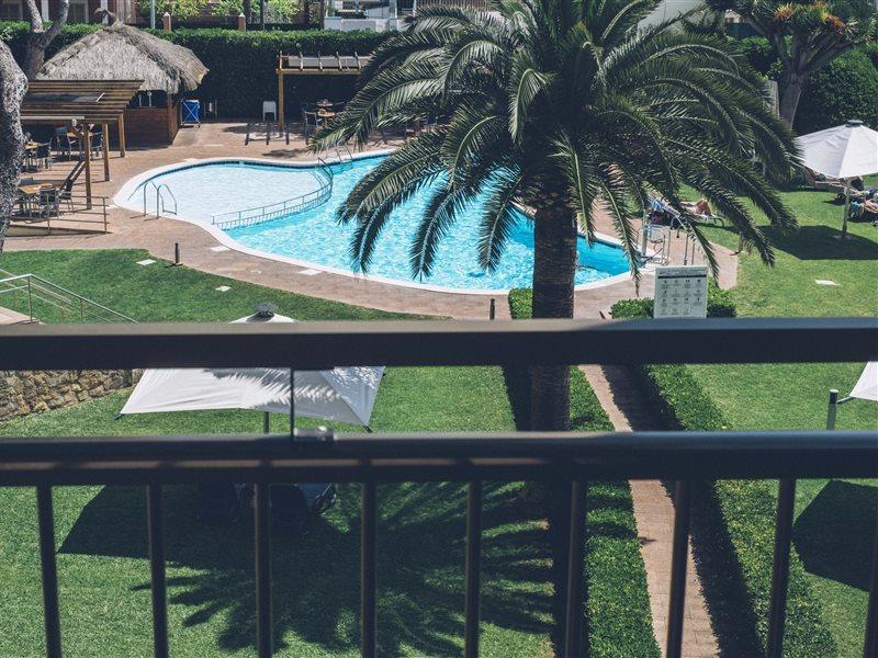 Aya Seahotel - Adults Only Playa de Palma  Exterior photo