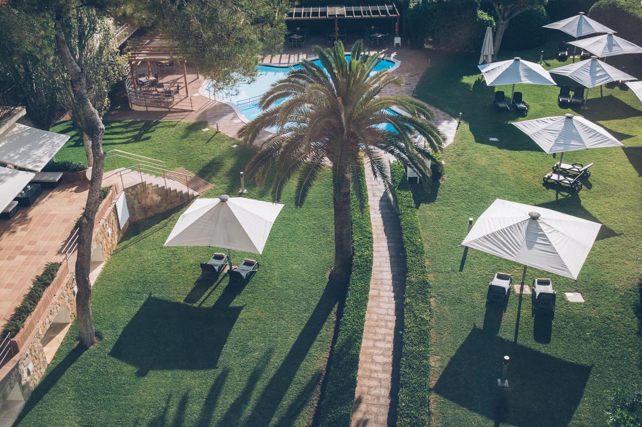 Aya Seahotel - Adults Only Playa de Palma  Exterior photo