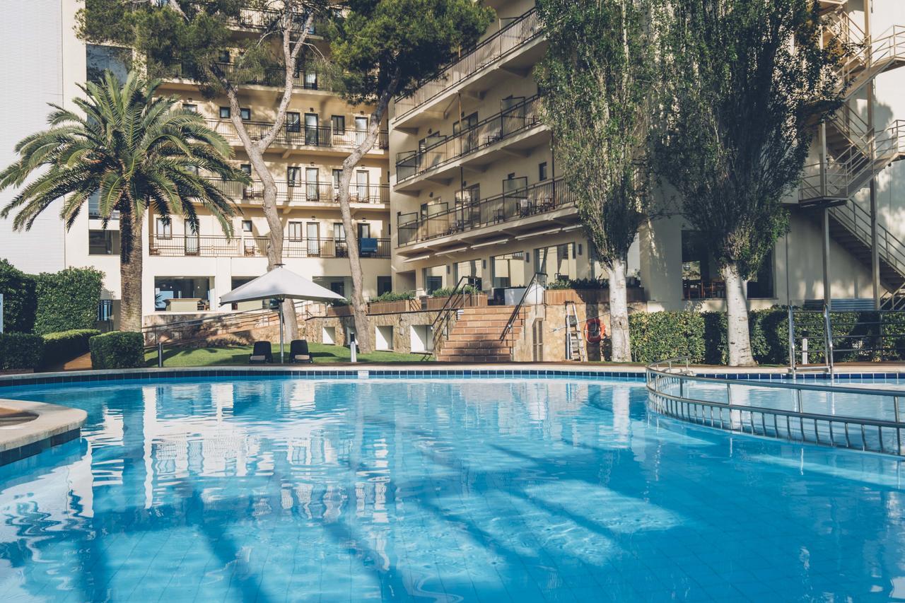 Aya Seahotel - Adults Only Playa de Palma  Exterior photo