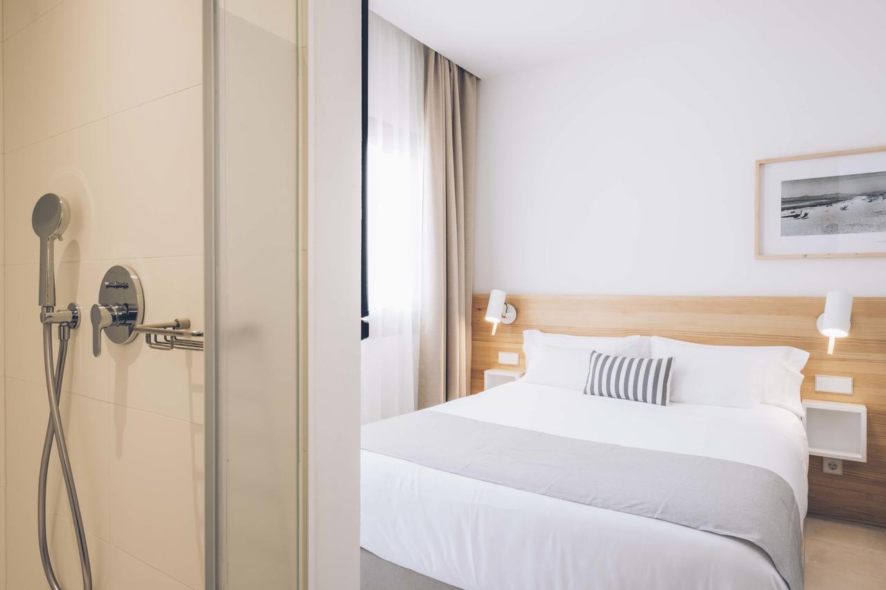 Aya Seahotel - Adults Only Playa de Palma  Exterior photo