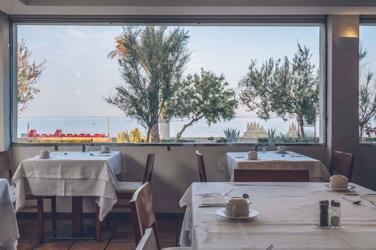 Aya Seahotel - Adults Only Playa de Palma  Exterior photo
