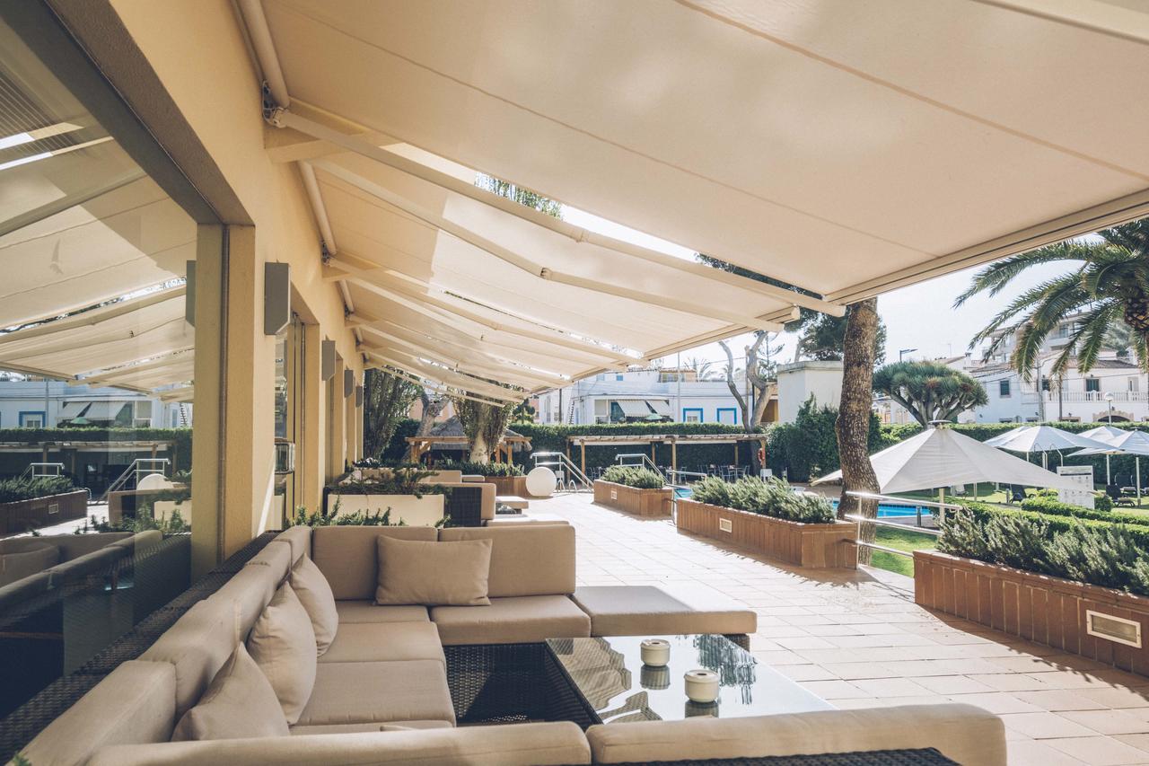 Aya Seahotel - Adults Only Playa de Palma  Exterior photo