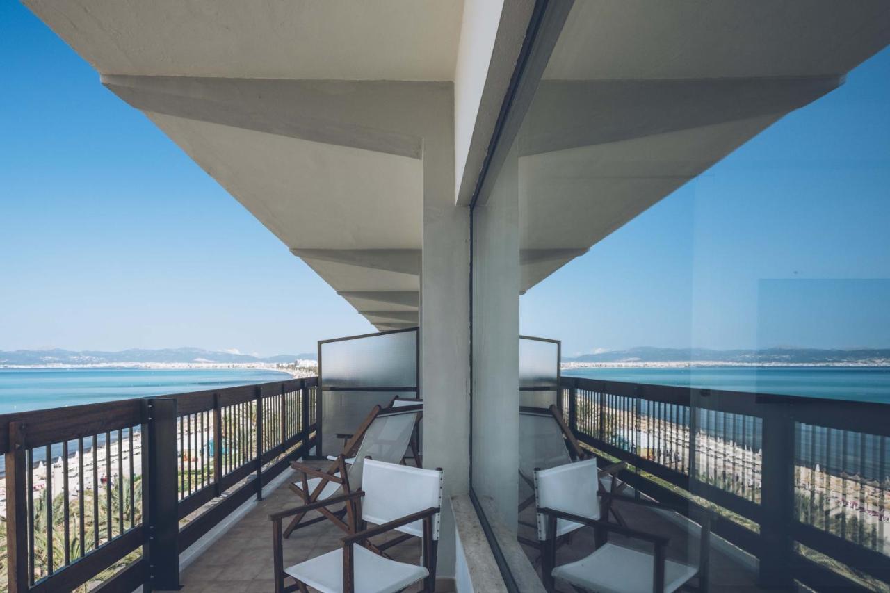 Aya Seahotel - Adults Only Playa de Palma  Exterior photo