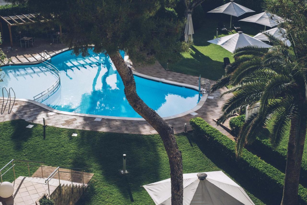 Aya Seahotel - Adults Only Playa de Palma  Exterior photo