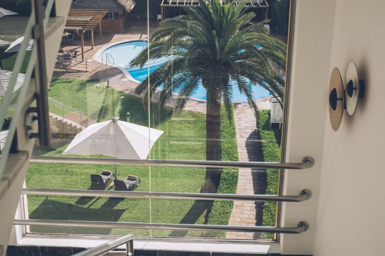 Aya Seahotel - Adults Only Playa de Palma  Exterior photo