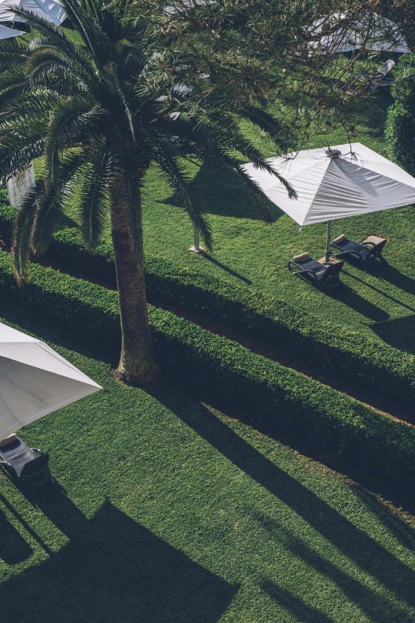 Aya Seahotel - Adults Only Playa de Palma  Exterior photo