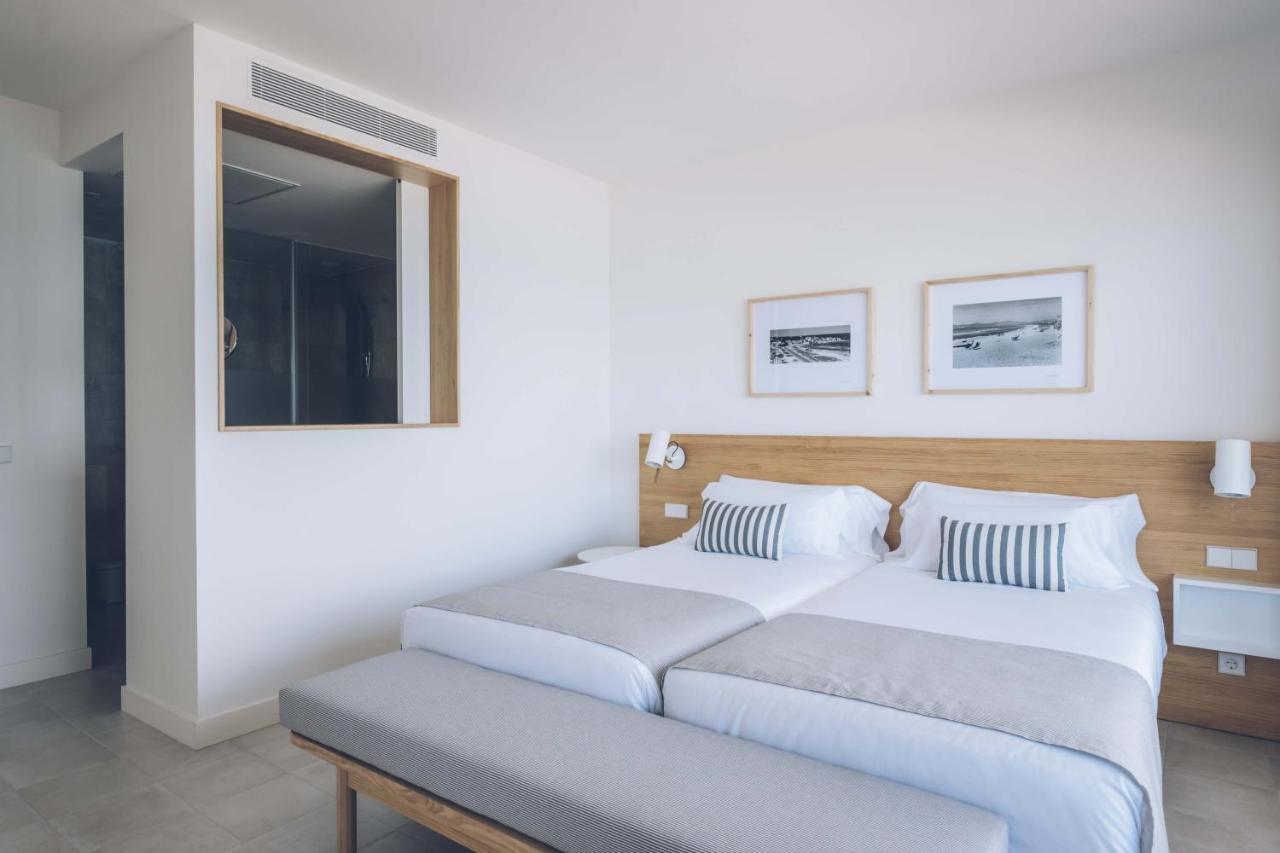 Aya Seahotel - Adults Only Playa de Palma  Exterior photo
